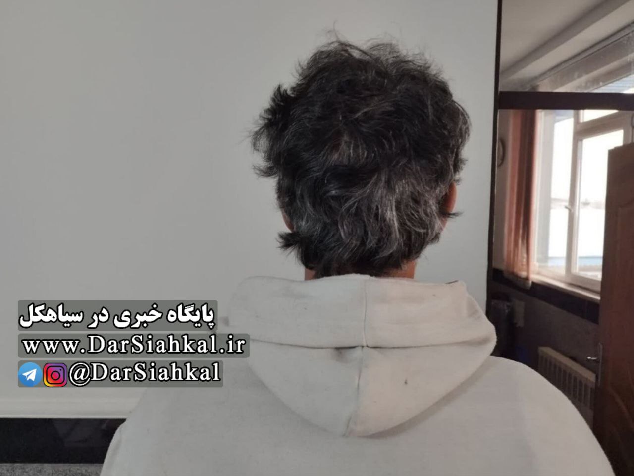 قتل اعضای یک خانواده در لاهیجان