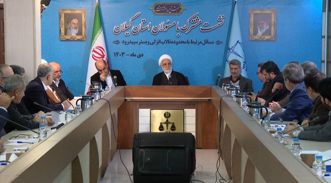 تالاب انزلی دچار نابودی شده و نفس‌های آخر خود را می‌کشد باید آن را احیا کنیم