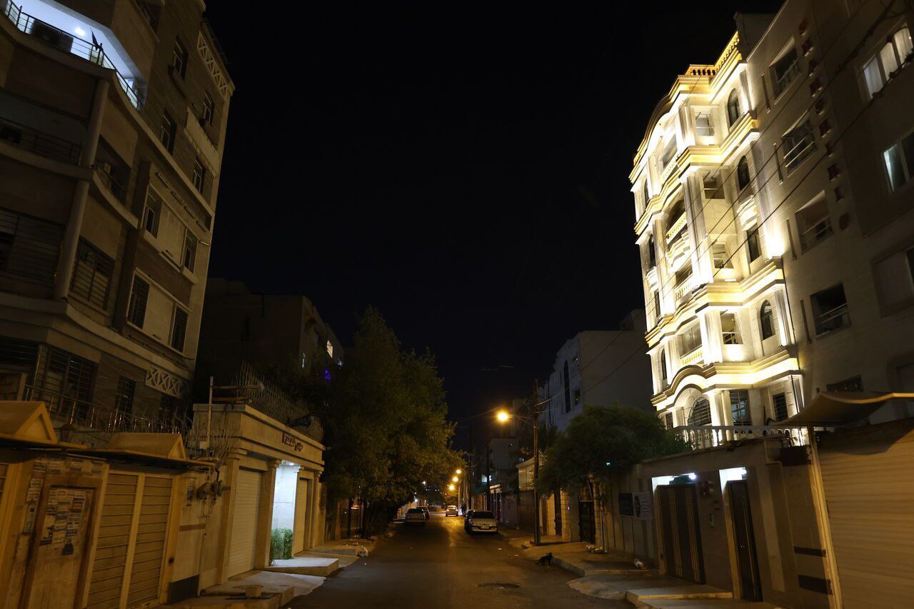 خاموشی های برق در گیلان از سر گرفته شد