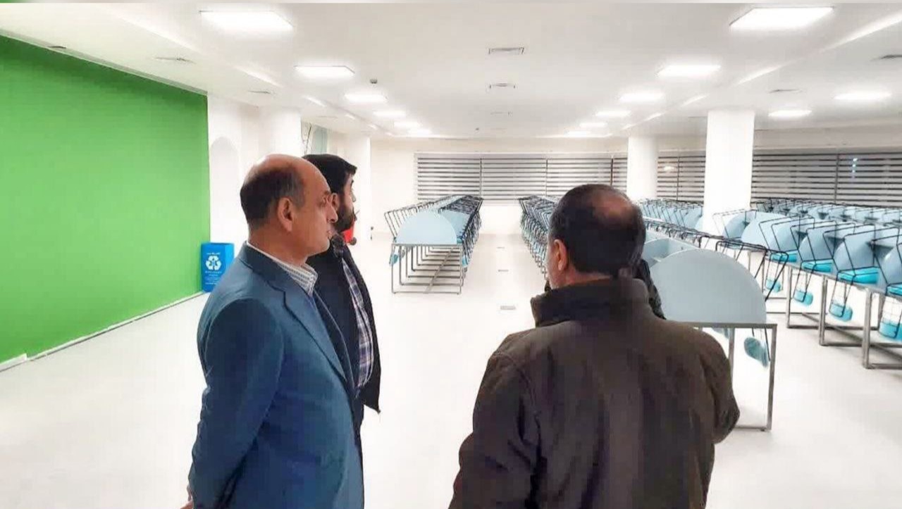 استاندار گیلان: بزرگترین کتابخانه عمومی شمال کشور به‌زودی افتتاح می‌شود