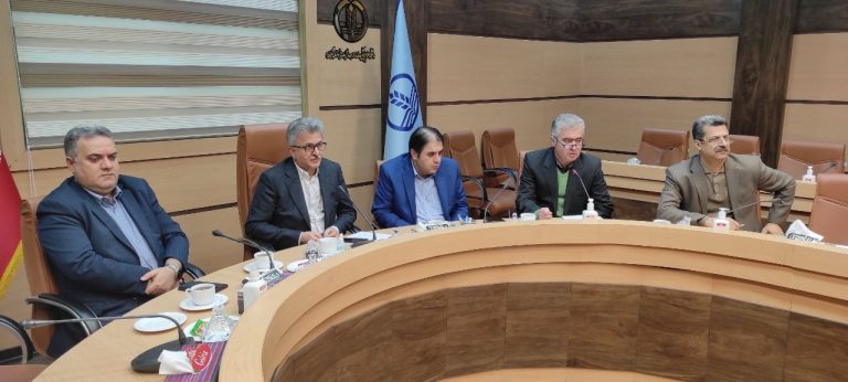 گیلان در سرطان جزء استان‌های با درگیری بالاست / نفوذ آبهای آلوده به مزارع و بخش کشاورزی نگران کننده است