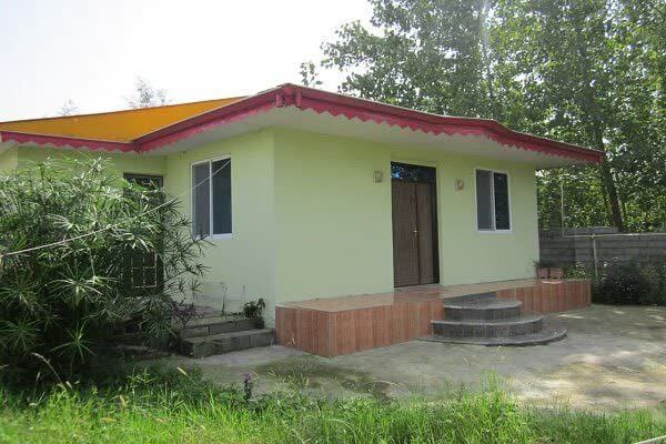 ساخت مسکن محرومان گیلانی تسهیل و تسریع میشود