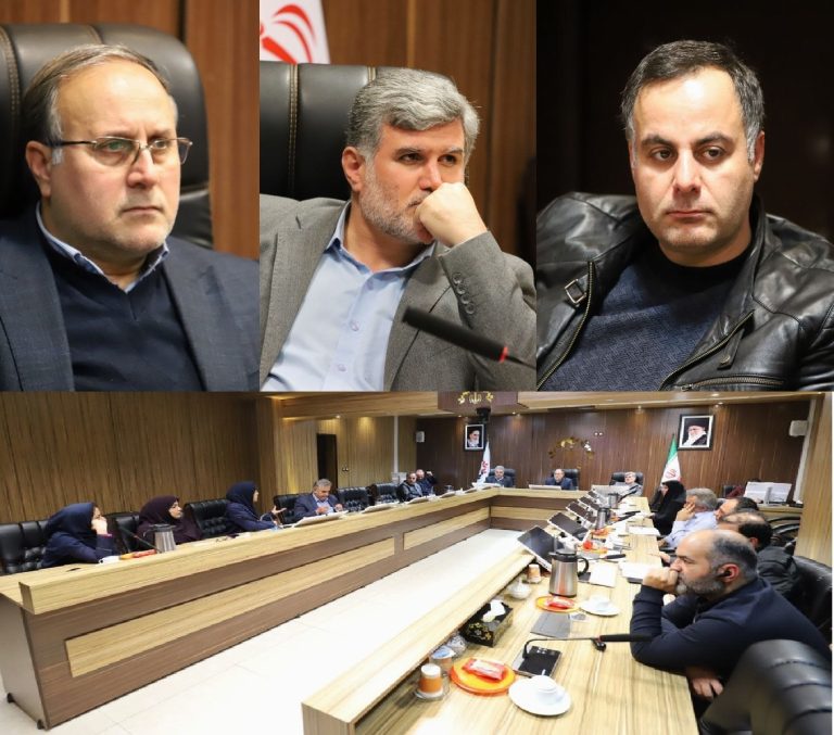 ۳۰ ماه گذشته و تصفیه خانه شهر صنعتی رشت تنها ۲۰ درصد پیشرفت فیزیکی داشته!