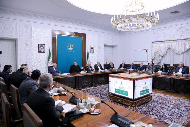 پزشکیان: شیوه اجرای طرح محرومیتزدایی از فضاهای آموزشی قابل تعمیم به دیگر بخشهاست