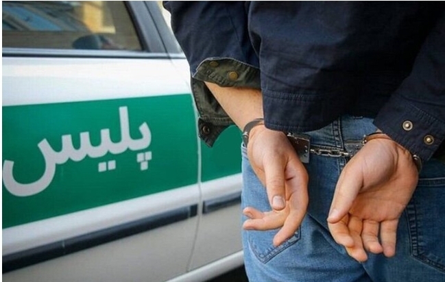 کاهش ۱۲ درصدی سرقت در گیلان