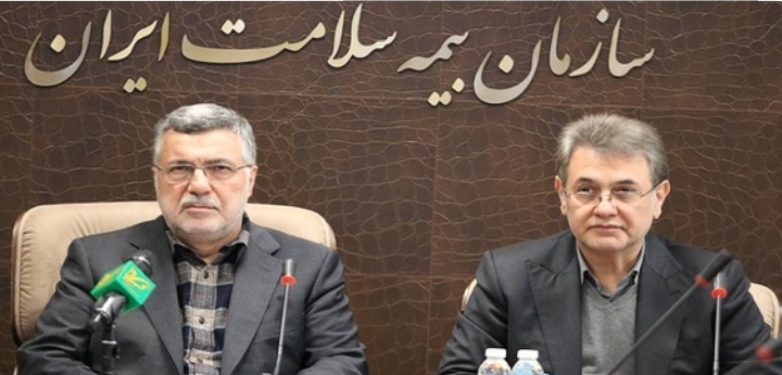 وزیر بهداشت: بیمه‌ها هزینه‌های نظام سلامت را پایین بیاورند