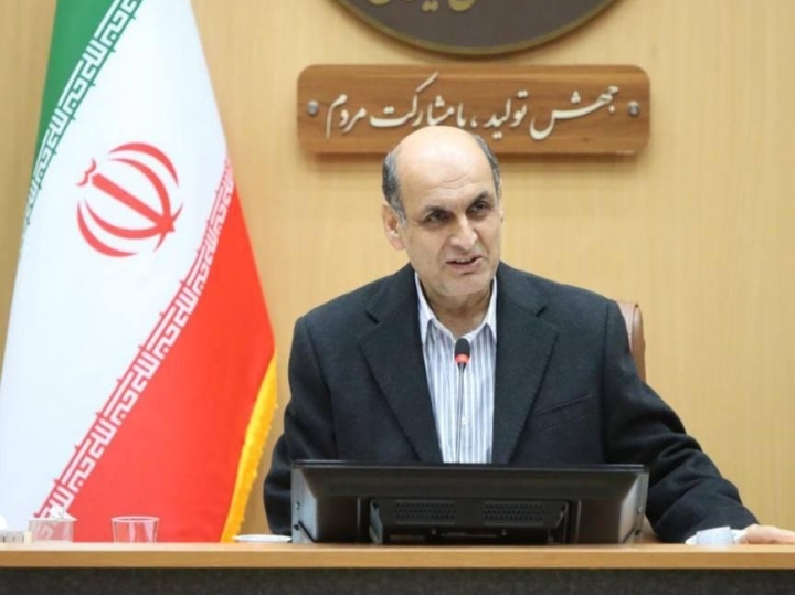 ایجاد دانشکده دریایی از نیازهای گیلان است