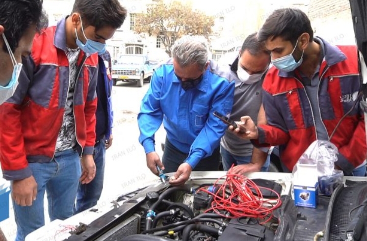 صدور مجوزهای خودکار از درگاه ملی مجوزها سرعت می‌گیرد