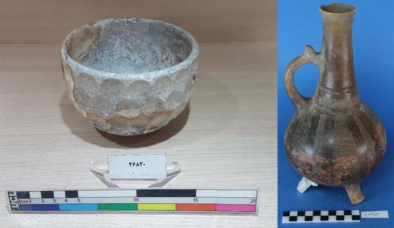 ثبت ۵ اثر فرهنگی تاریخی منقول گیلان در فهرست آثار ملی کشور + جزییات