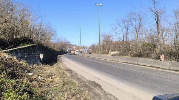 آغاز عملیات اجرایی احداث ۲ طرح راهداری در محور سراوان – امامزاده هاشم