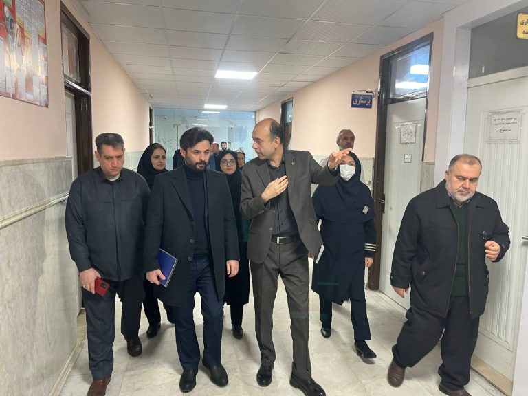 صف انتظار جراحی در بیمارستان پورسینا رشت طولانی است / کمبود پرستار، تجهیزات و نیروی خدماتی مشهود است