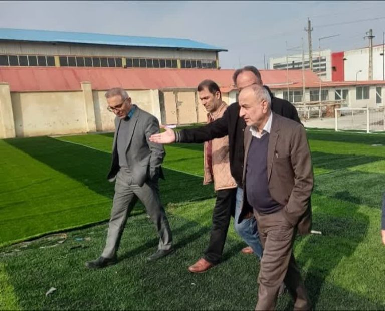 کمبود نقدینگی مشکل عمده تولید کننده تجهیزات ورزشی / تولید تجهیزات ورزشی مانع خروج ۴۰ میلیون دلار از کشور