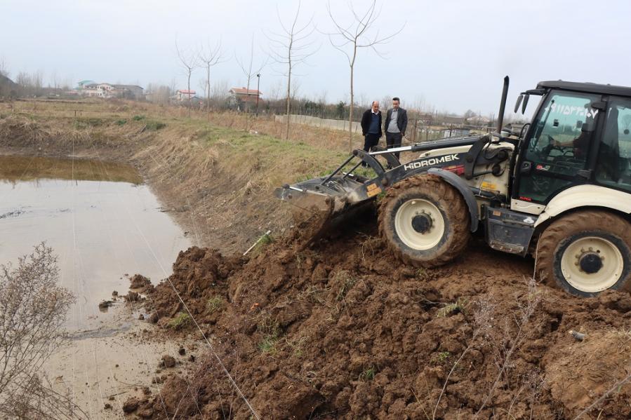 غیربومی‎ها، تاراج اراضی کشاورزی گیلان و ناکارآمدی کمیسیون ماده ۹۹