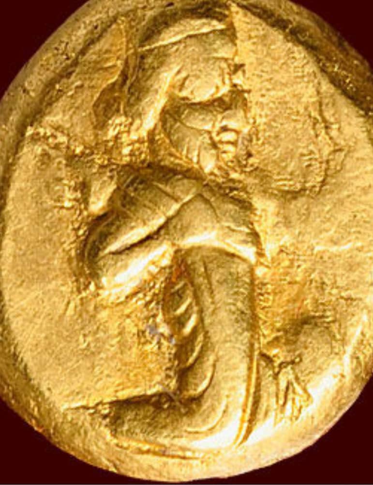 کشف ۶۰۰ سکه تاریخی توسط ۲ نوجوان در شیراز؛ حراج سکه‌های هخامنشی در نیویورک