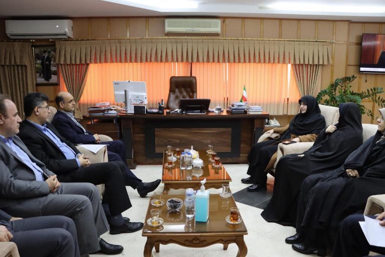 استان گیلان از استانهای موفق در ارزیابی شاخصهای نظام آموزشی است!