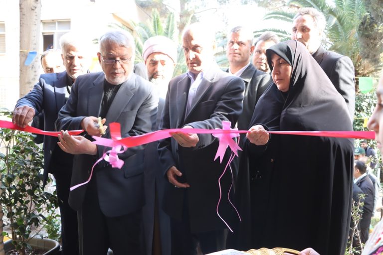 موزه مردم‌شناسی رودبار به بهره برداری رسید / مرمت و تجهیز ساختمان تاریخی کاخ نهارخوران