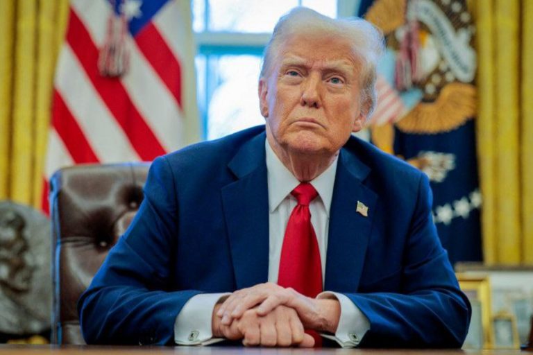 ترامپ: جنگ اوکراین را متوقف می‌کنم / مذاکرات با چین آغاز خواهد شد