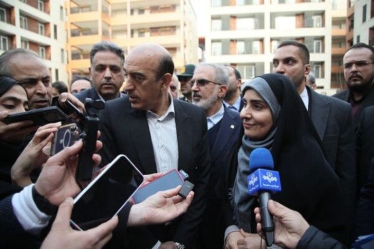 اعلام جزئیات بسته حمایتی مستاجران تا یک ماه آینده / ساخت مسکن در تمامی مدل‌ها و روش‌ها مدنظر است