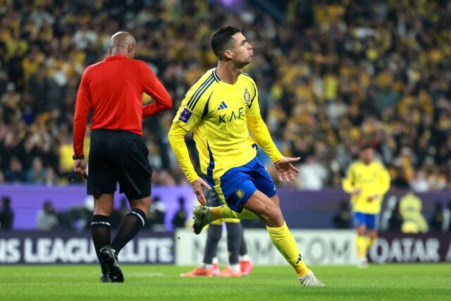 رونالدو به ایران نمی آید / سه ستاره دیگر النصر هم مصدوم هستند