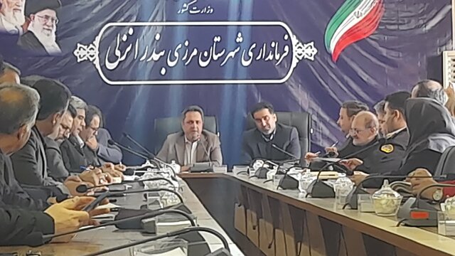 شروع به کار اولین شناورهای گردشگری دریایی در بندرانزلی از نوروز ۱۴۰۴