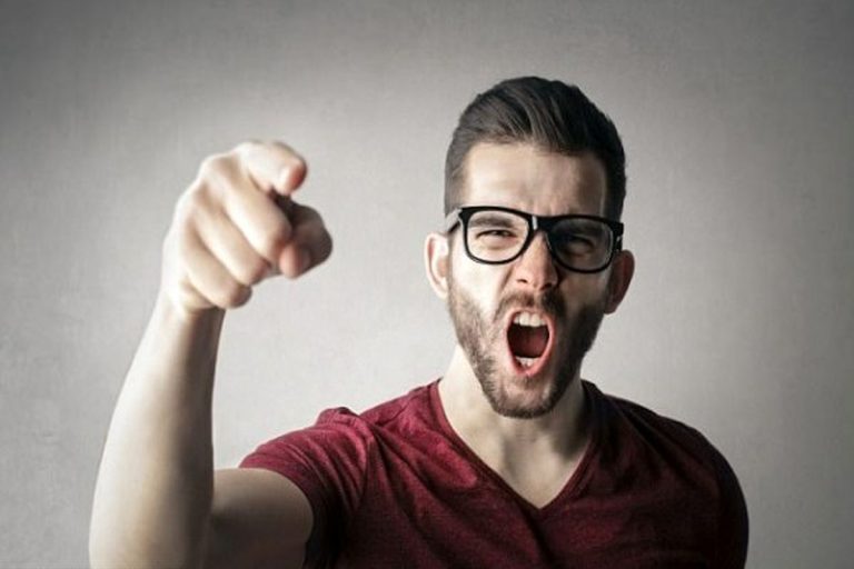 محققان: کسانی که بیشتر فحش می‌دهند احتمالاً صادق‌تر هستند