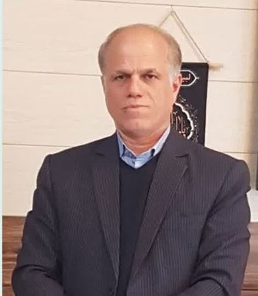 ارسلان مقیمی سرپرست فرمانداری شفت شد