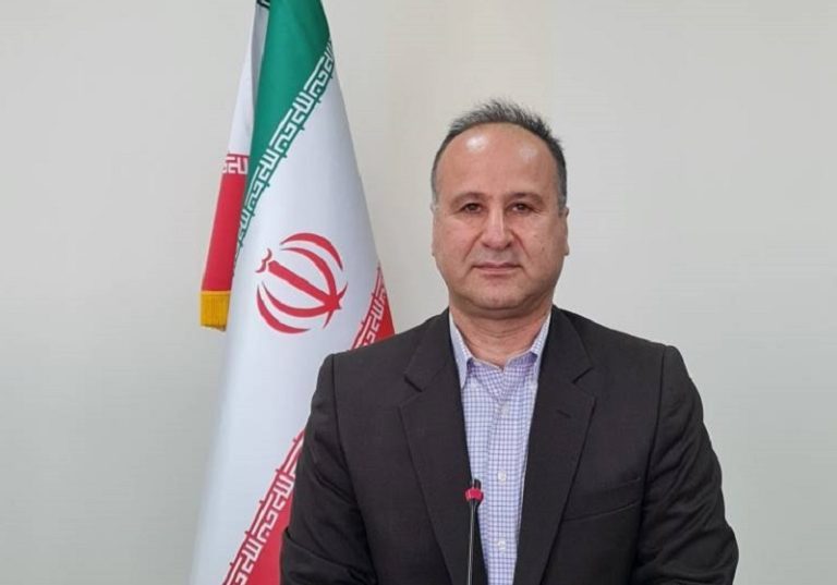 فرهاد حسینی طایفه سرپرست اداره کل حفاظت محیط‌زیست استان گیلان شد