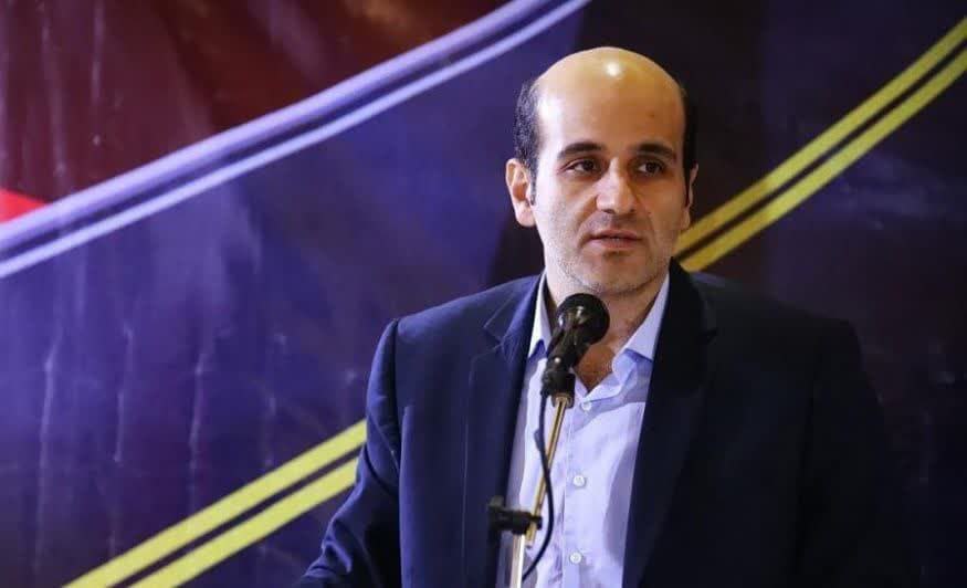 «علیرضا مسچیان» سرپرست فرمانداری شهرستان لاهیجان شد