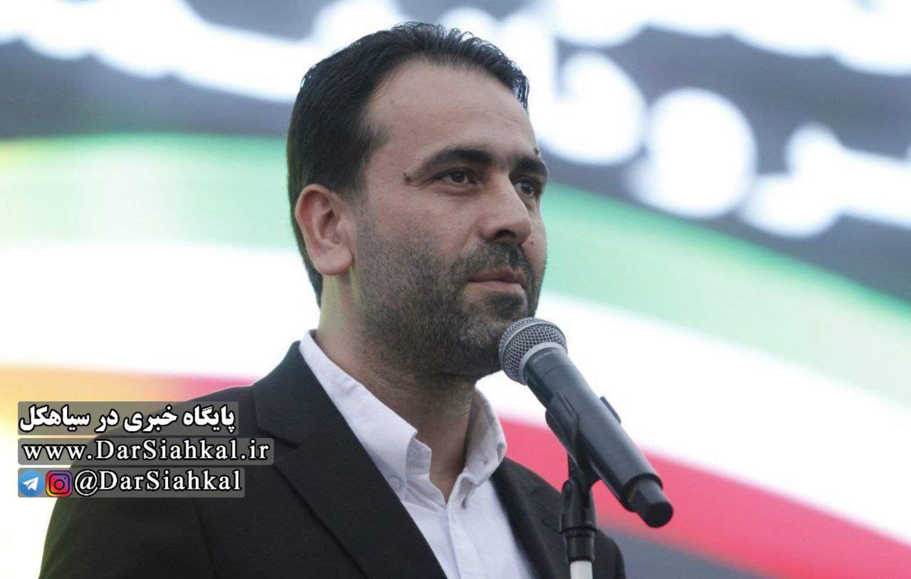 عیدی تمامی کارکنان شهرداری سیاهکل پرداخت شد