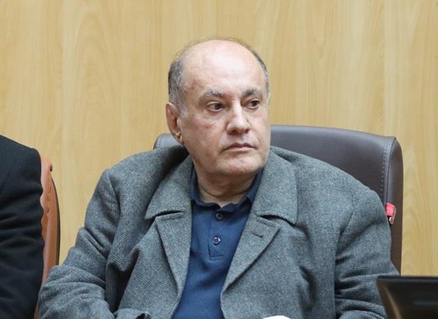 اسماعیل عبداللهی مشاور عالی استاندار گیلان شد