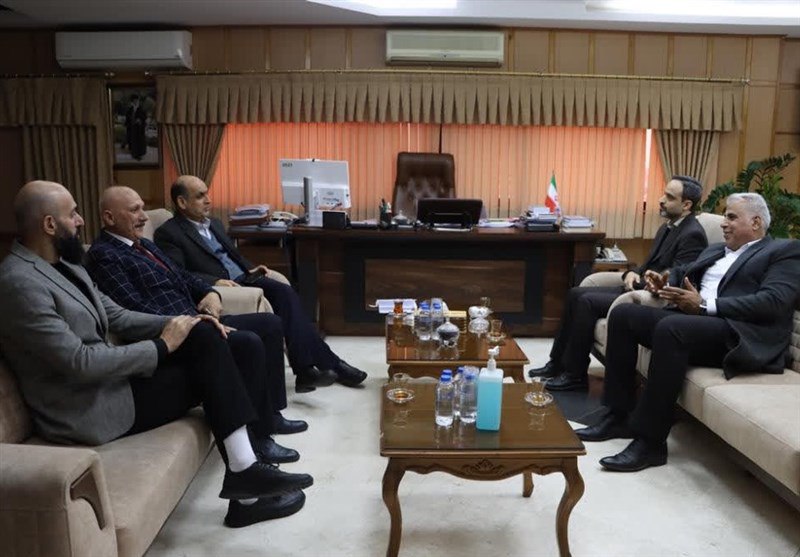 آمادگی گیلان برای جذب سرمایهگذاران عراقی در حوزه گردشگری