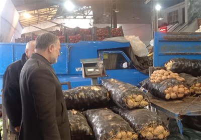 هشدار بازرسی برای هرگونه گران‌فروشی و احتکار کالا در گیلان