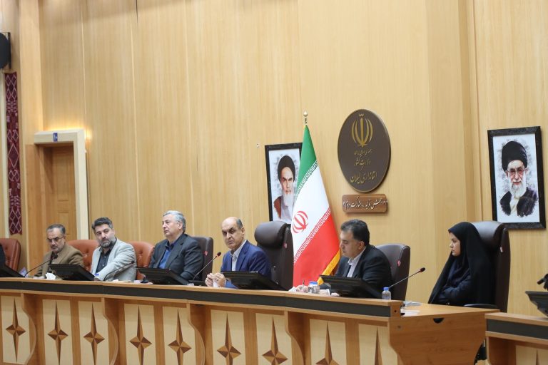 شهرداران گیلان مکلف به پیگیری جدی طرح تفکیک زباله از مبدا شدند