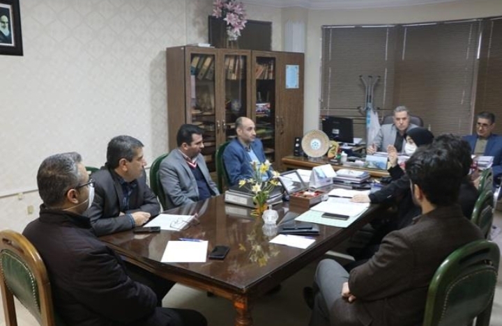 رفع نواقص مسکن مهر نیازمند همکاری همه دستگاههای اجرایی