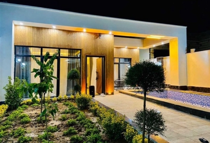 باغ ویلاها عامل اصلی ناترازی انرژی