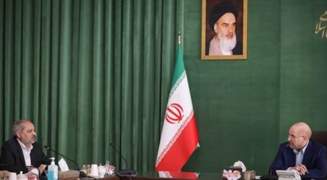 قالیباف: رتبه‌بندی فقط باید شامل کسانی شود که معلمی می‌کنند