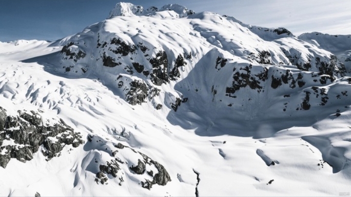 ۶ کوهنورد در محاصره برف شفت