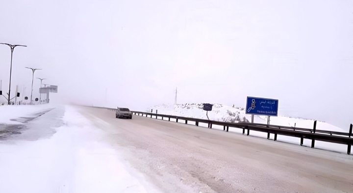 رئیس پلیس‌راه گیلان: محور رشت ـ قزوین از عصر شنبه مسدود است