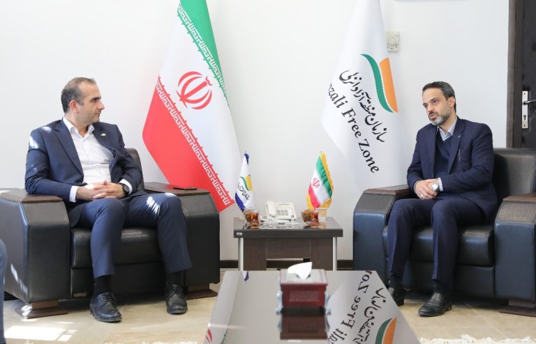 فرودگاه رشت، ظرفیت بی‌نظیر برای برنامه‌های توسعه‌ای منطقه آزاد انزلی است