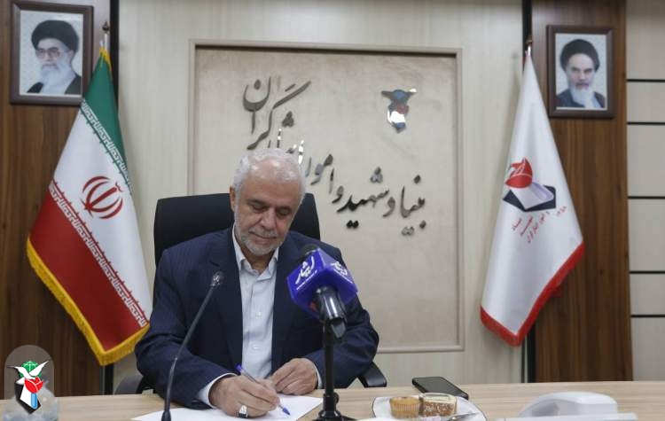 اوحدی: تبدیل وضعیت ایثارگران به سال بعد موکول شد / تکذیب پرداخت غرامت جنگی به آزادگان