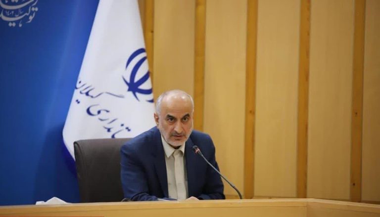 آرد مازاد و کالا به فراوانی موجود است / نیازی به تشکیل صف و احتکار خانگی نیست