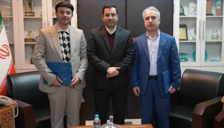 محمود شادکام سرپرست اداره‌کل آموزش فنی‌وحرفه‌ای گیلان شد