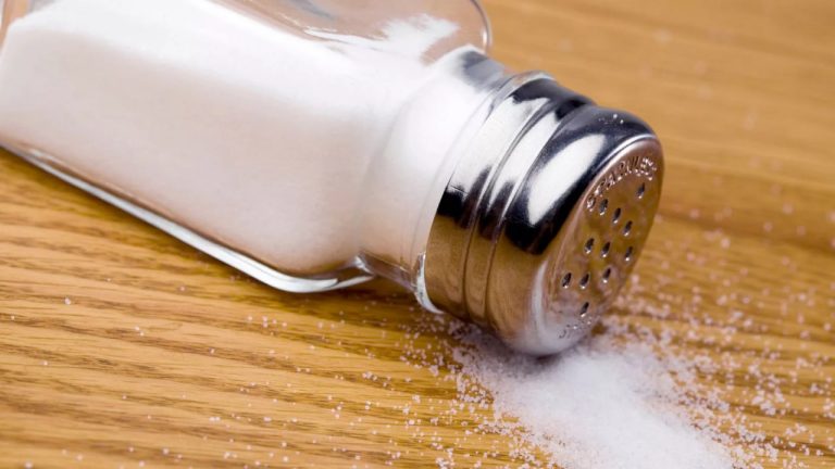 هشدار سازمان جهانی بهداشت نسبت به خطرات مصرف بیش از حد سدیم