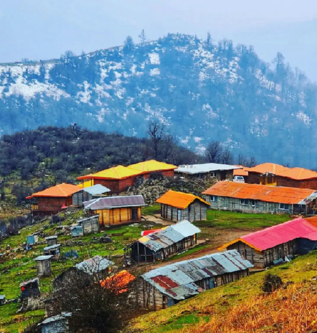 مجوز مجلس به روستاییان برای مسکنسازی بر اساس ضوابط طرح هادی روستایی