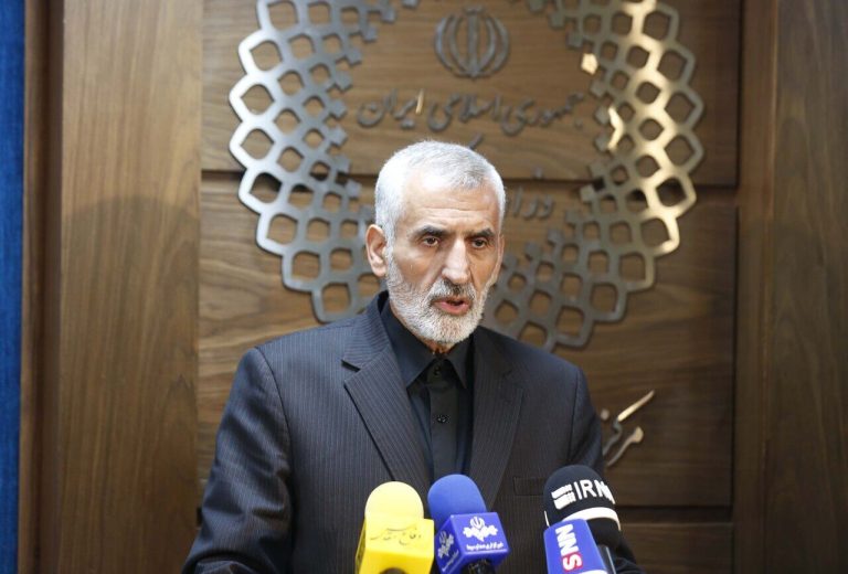 “میراحمدی” پروژه ملت سازی از اتباع افغان در ایران را تکذیب کرد