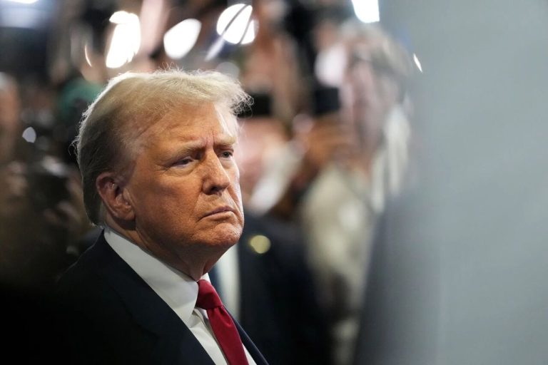 ترامپ فقط گاز می‌دهد، ترمزی در کار نیست / نسخه سیاست خارجی «اشباع میدان»