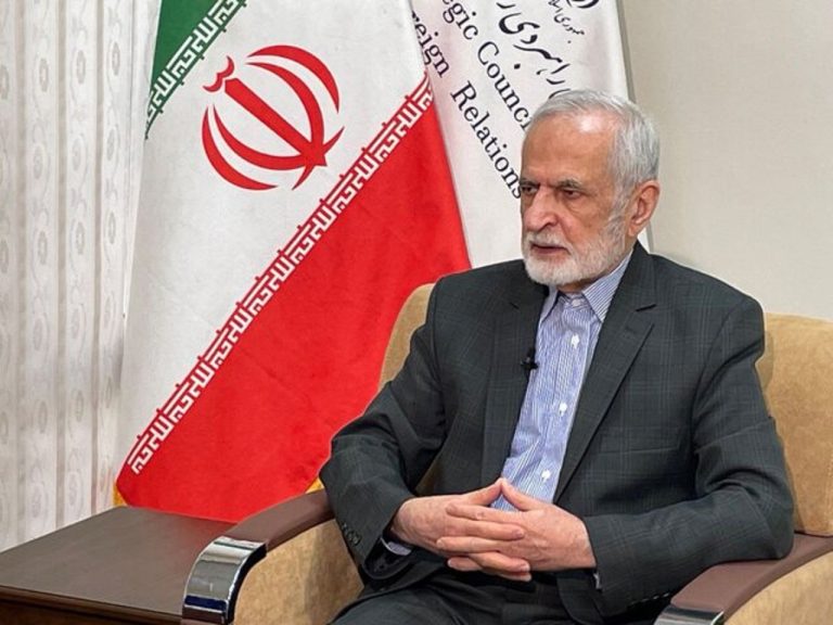 ایران همه راه‌ها را نبسته بلکه آماده مذاکره غیرمستقیم است / آنها بر تکرار مواضع قلدرمابانه خود ادامه می‌دهند