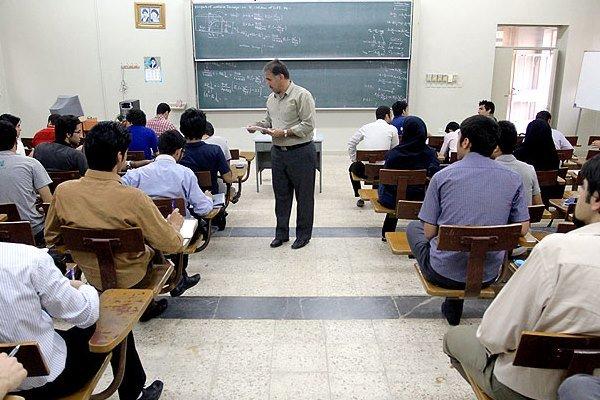 دانشجویان ممتاز از آزمون جامع دکتری مستثنی شدند / حذف مطلق آزمون جامع دکتری منطقی نیست