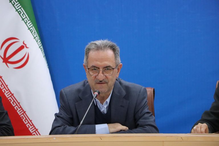 افزایش ۷ درصدی میزان تصادفات نسبت به سال گذشته / برپایی نوروزگاه ها در ۳۰ کیلومتری ورودی شهر