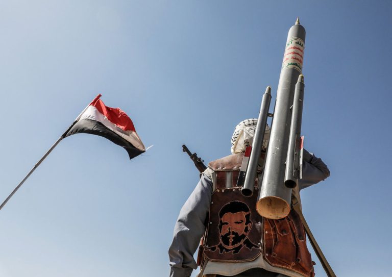 تهدید رسمی انصارالله یمن علیه ابوظبی و دبی + عکس